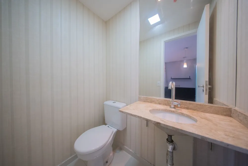 Apartamento, 3 quartos, 119 m² - Foto 6