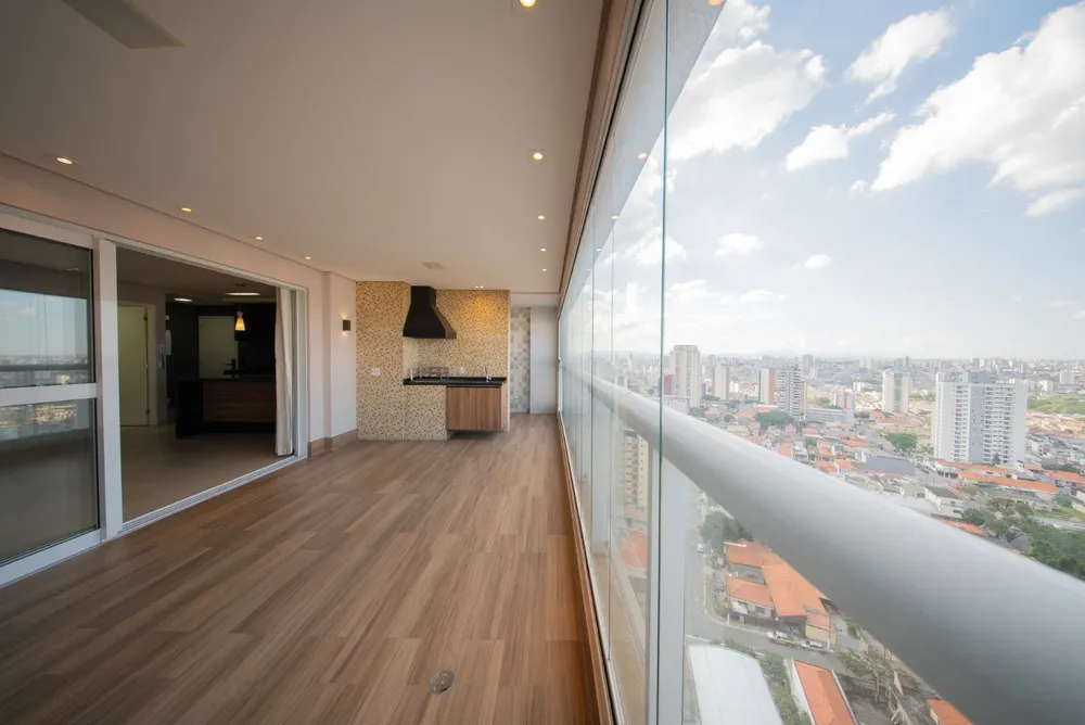 Apartamento, 3 quartos, 119 m² - Foto 8