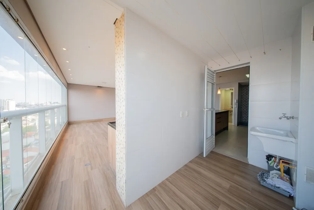 Apartamento, 3 quartos, 119 m² - Foto 5