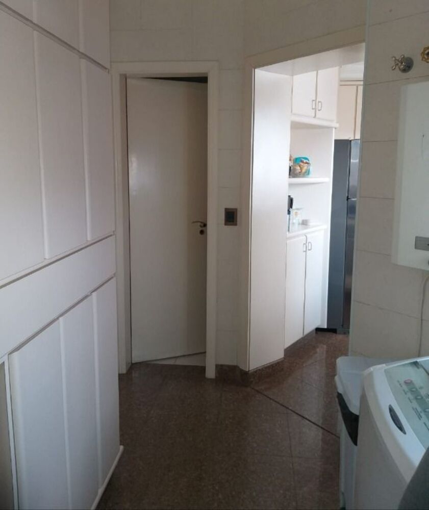 Apartamento, 3 quartos, 138 m² - Foto 1