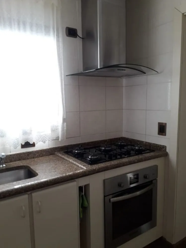 Apartamento, 3 quartos, 138 m² - Foto 2
