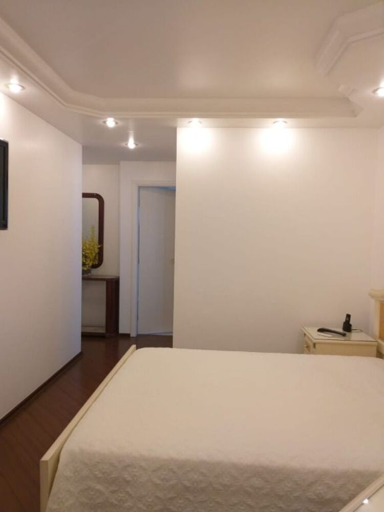 Apartamento, 3 quartos, 138 m² - Foto 2