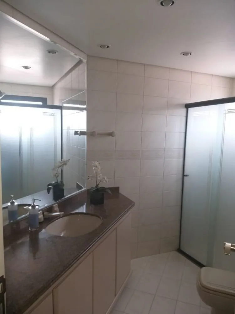 Apartamento, 3 quartos, 138 m² - Foto 9
