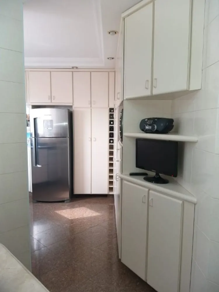 Apartamento, 3 quartos, 138 m² - Foto 6
