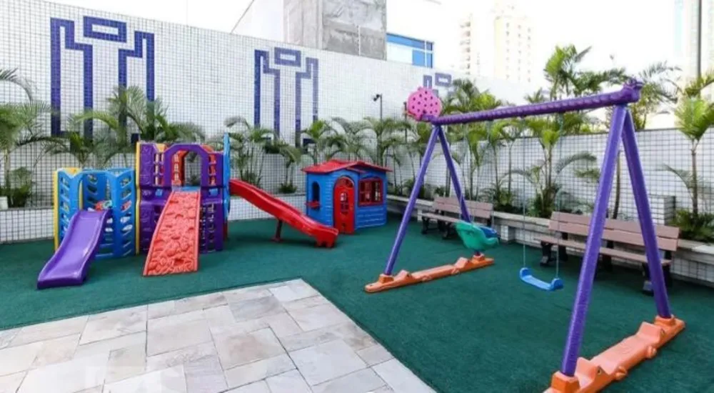 Apartamento, 3 quartos, 138 m² - Foto 14
