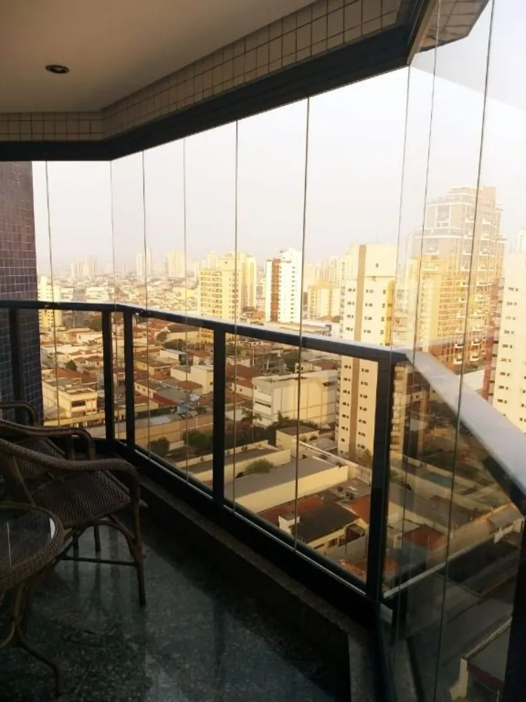 Apartamento, 3 quartos, 138 m² - Foto 10