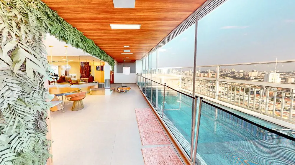 Cobertura, 4 quartos, 340 m² - Foto 1