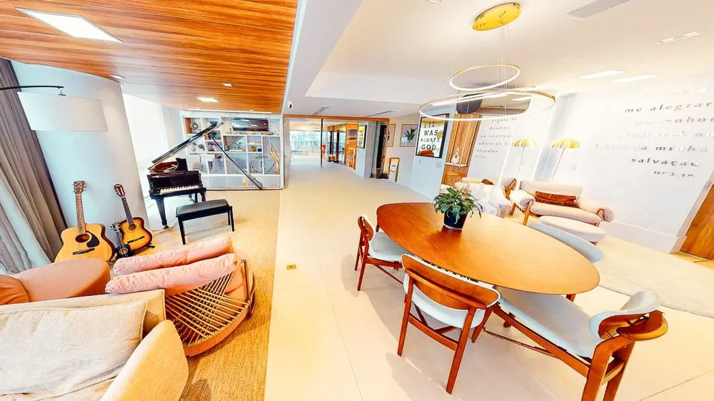 Cobertura, 4 quartos, 340 m² - Foto 7