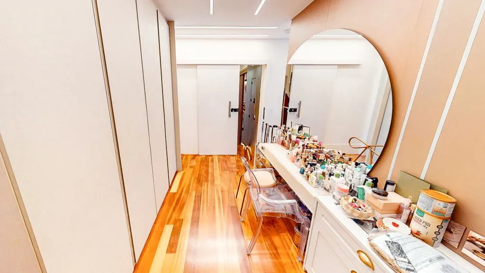 Cobertura, 4 quartos, 340 m² - Foto 13