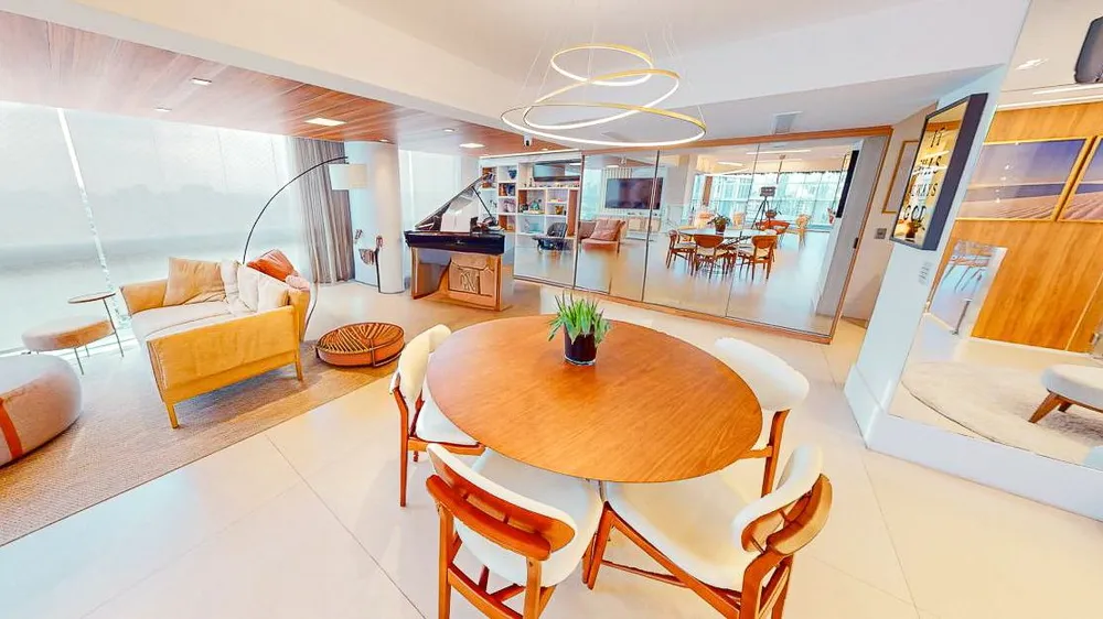 Cobertura, 4 quartos, 340 m² - Foto 7