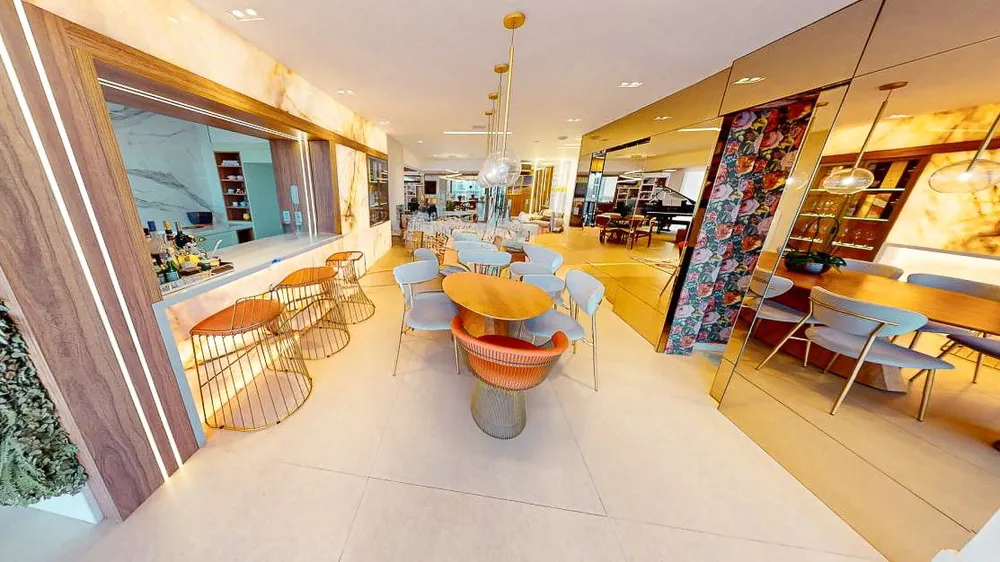 Cobertura, 4 quartos, 340 m² - Foto 4