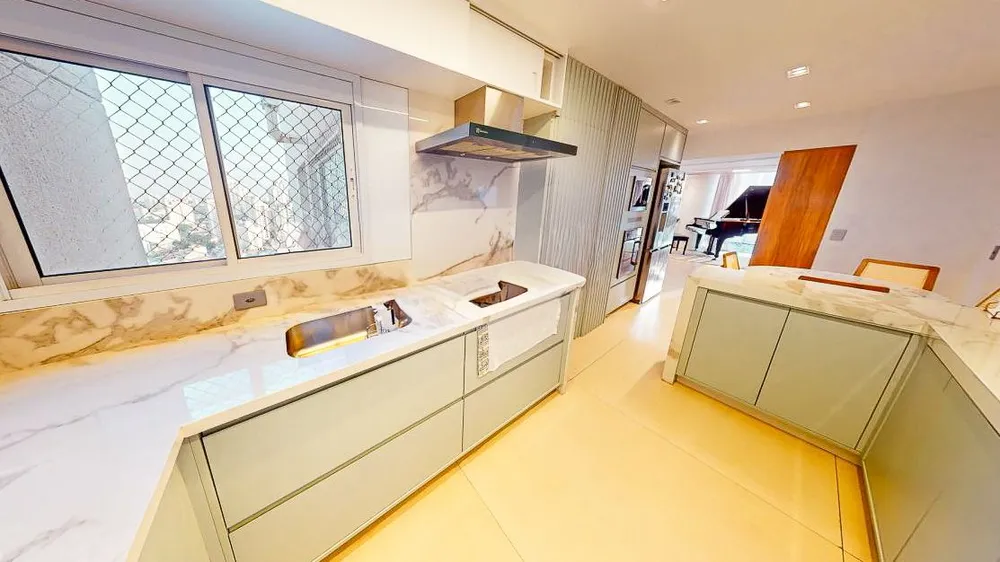 Cobertura, 4 quartos, 340 m² - Foto 5
