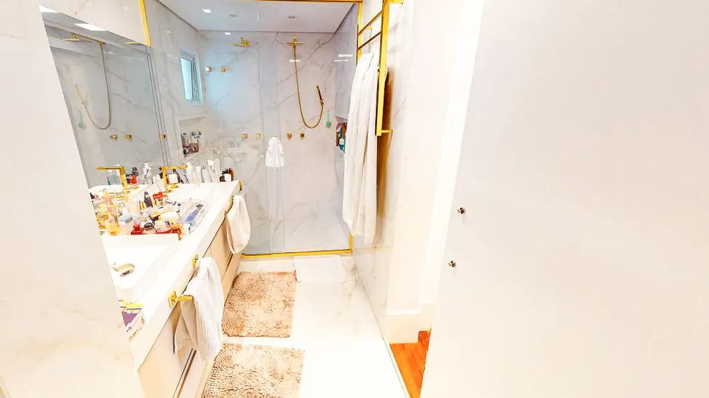 Cobertura, 4 quartos, 340 m² - Foto 14
