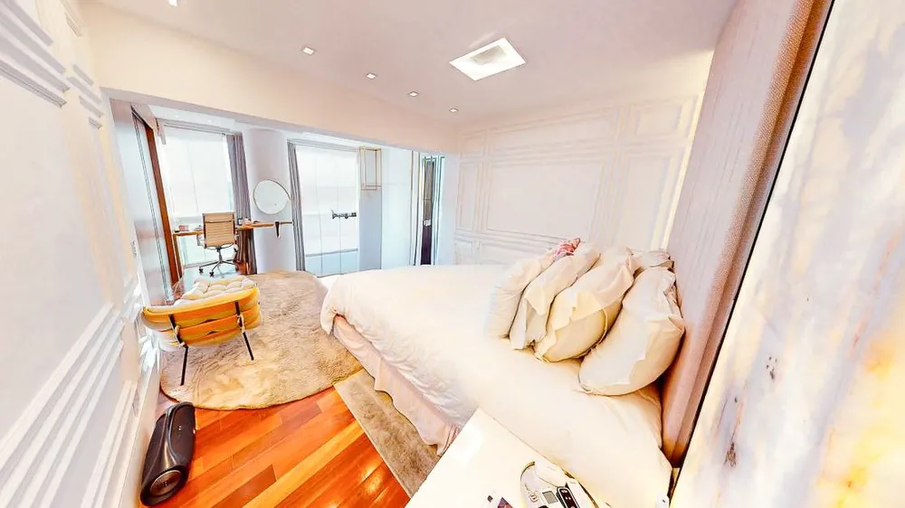 Cobertura, 4 quartos, 340 m² - Foto 8