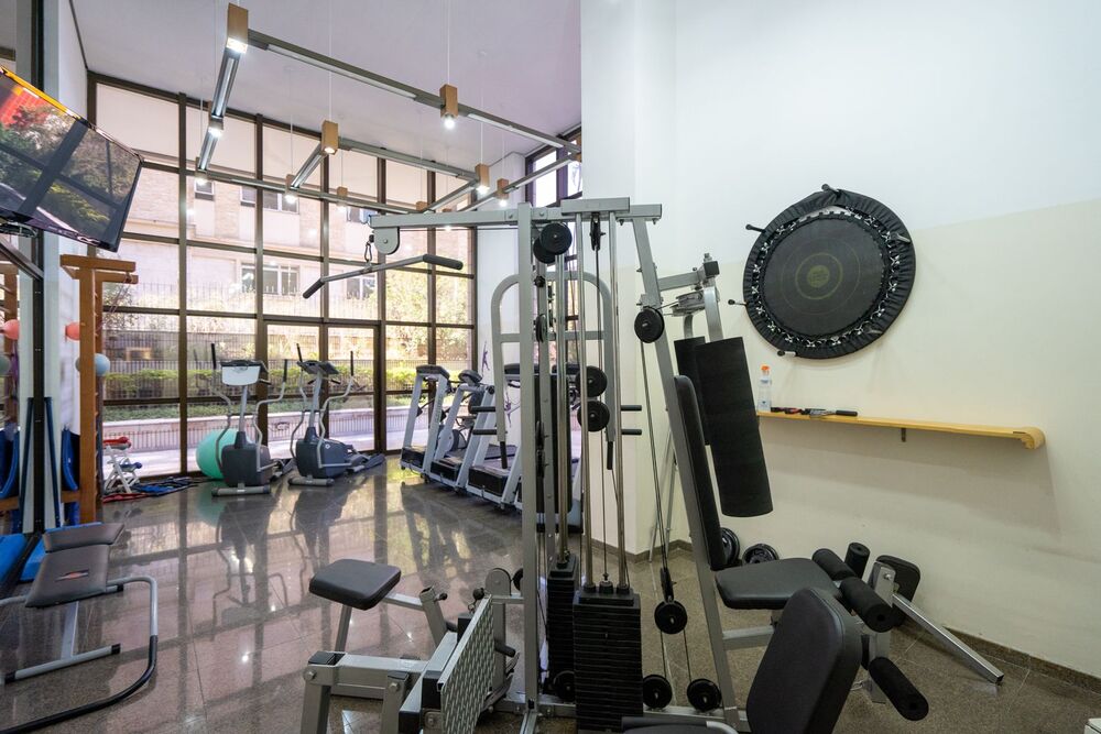 Apartamento, 3 quartos, 189 m² - Foto 3