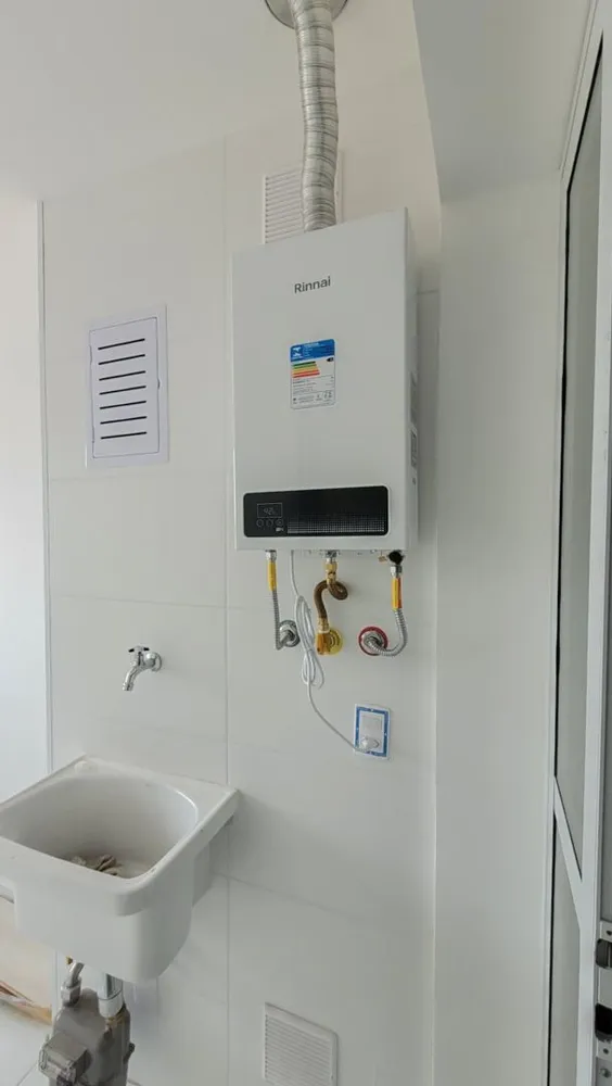 Apartamento, 2 quartos, 80 m² - Foto 13