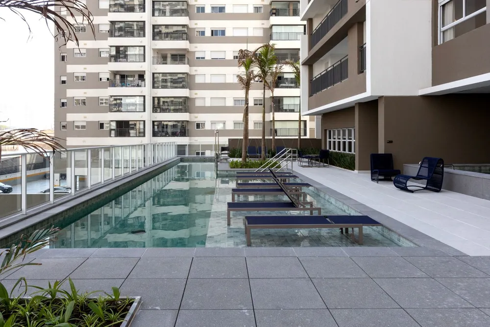 Apartamento, 2 quartos, 80 m² - Foto 11