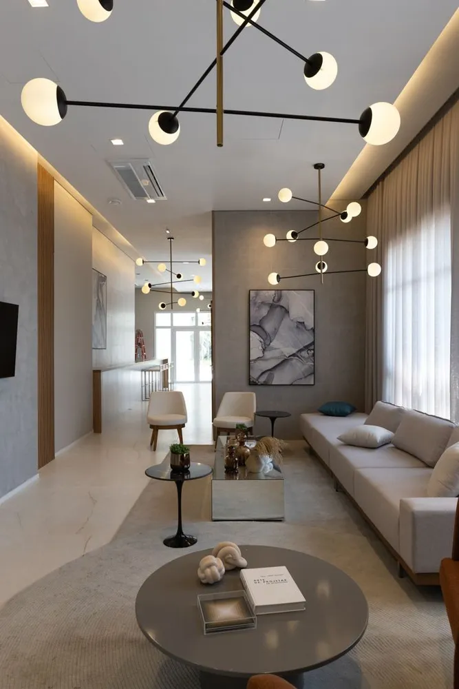 Apartamento, 2 quartos, 80 m² - Foto 10