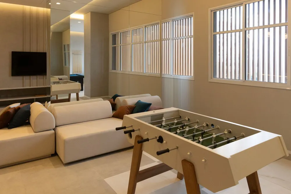 Apartamento, 2 quartos, 80 m² - Foto 4