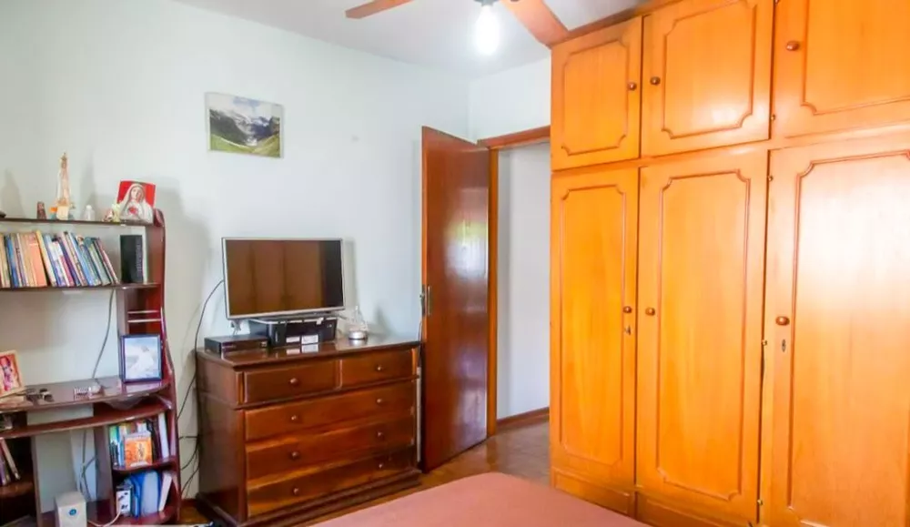 Sobrado à venda com 2 quartos, 122m² - Foto 4