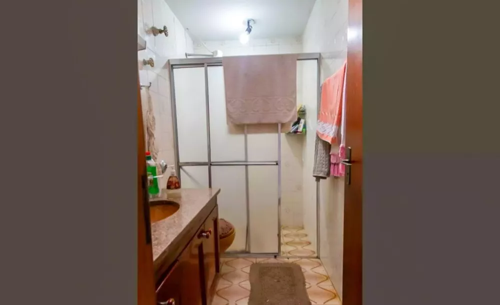 Sobrado à venda com 2 quartos, 122m² - Foto 5