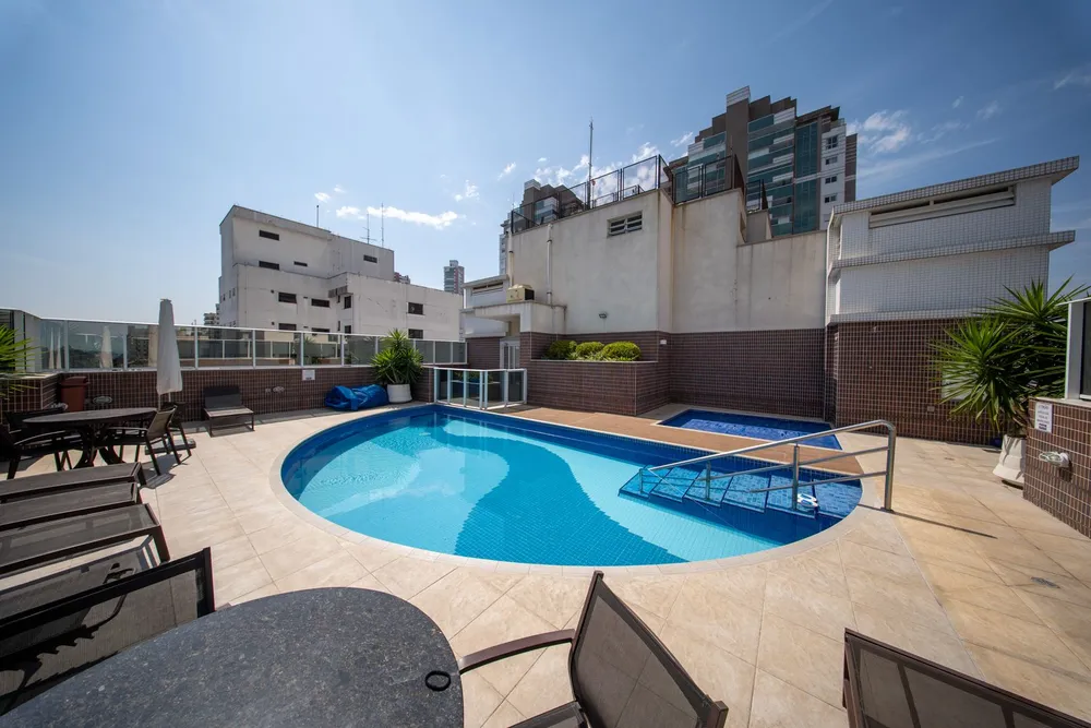 Apartamento, 3 quartos, 95 m² - Foto 2