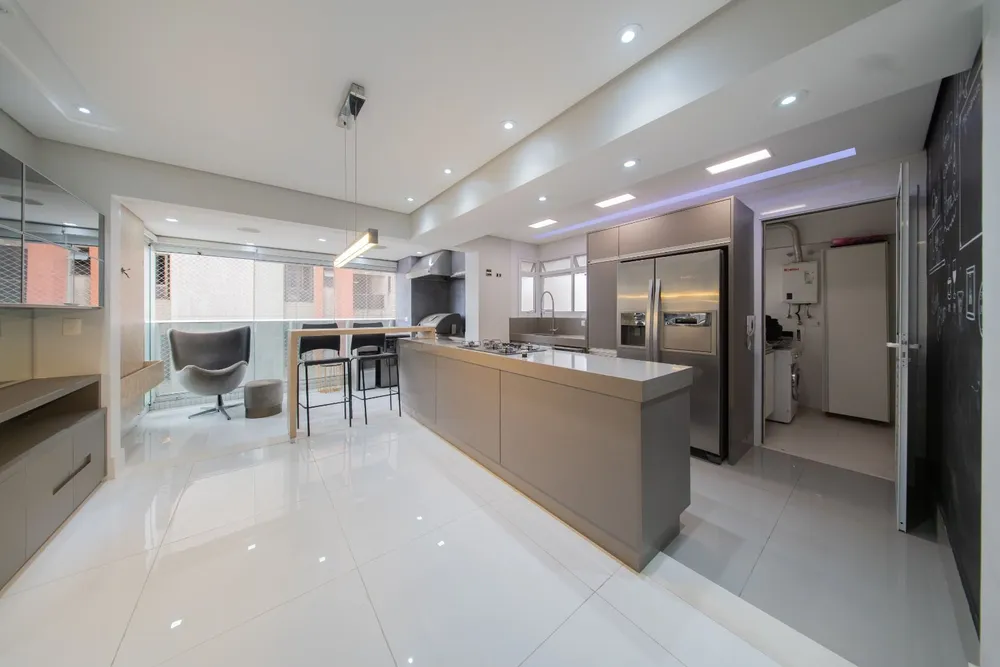 Apartamento, 3 quartos, 95 m² - Foto 5