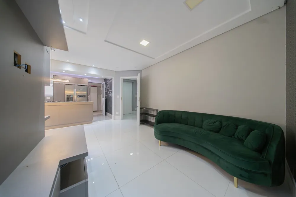 Apartamento, 3 quartos, 95 m² - Foto 4