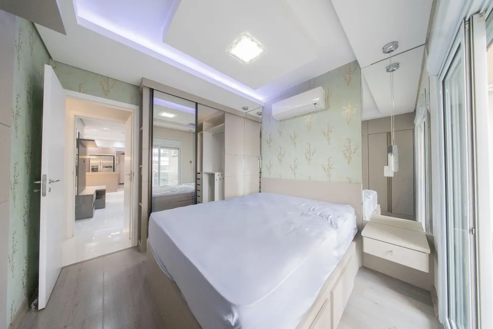 Apartamento, 3 quartos, 95 m² - Foto 10