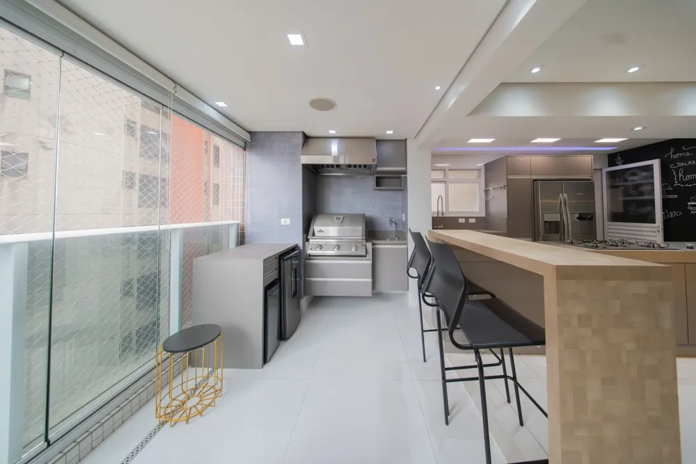 Apartamento, 3 quartos, 95 m² - Foto 6