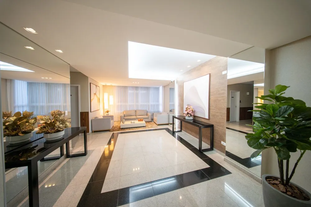 Apartamento, 3 quartos, 95 m² - Foto 13