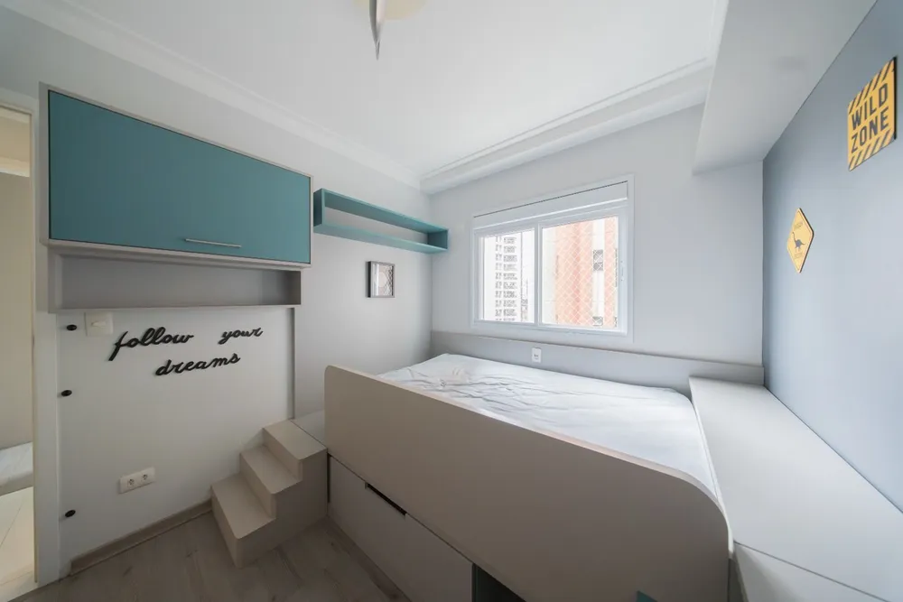 Apartamento, 3 quartos, 95 m² - Foto 3