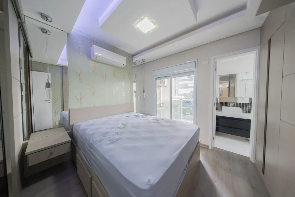 Apartamento, 3 quartos, 95 m² - Foto 11