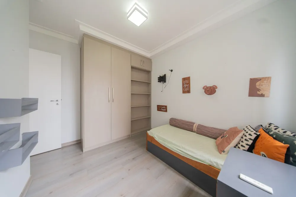 Apartamento, 3 quartos, 95 m² - Foto 1