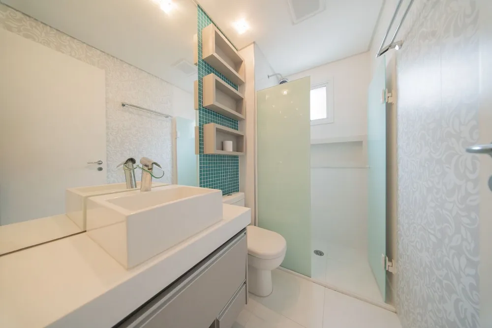 Apartamento, 3 quartos, 95 m² - Foto 12