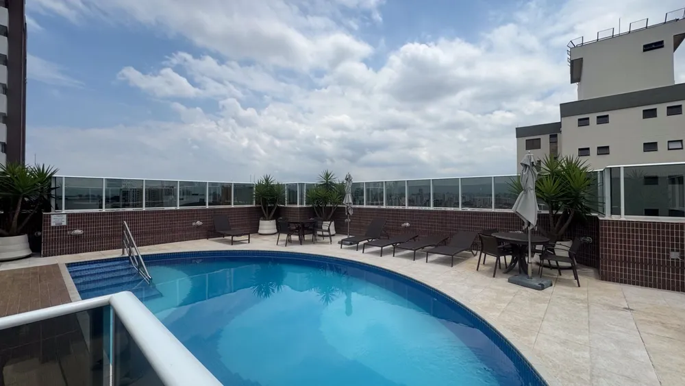 Apartamento, 3 quartos, 95 m² - Foto 11