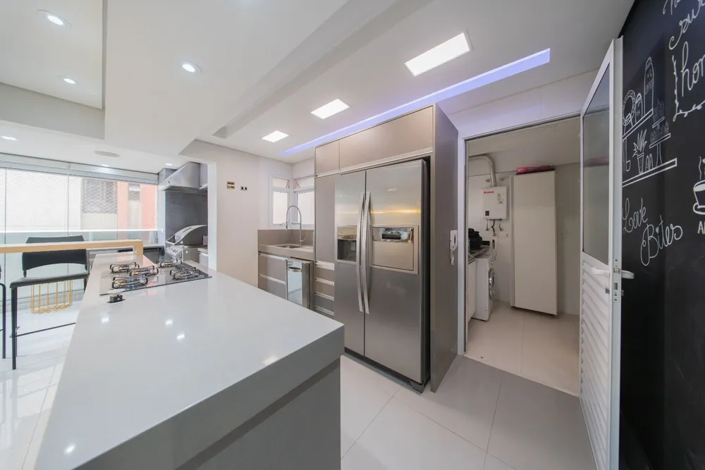 Apartamento, 3 quartos, 95 m² - Foto 2