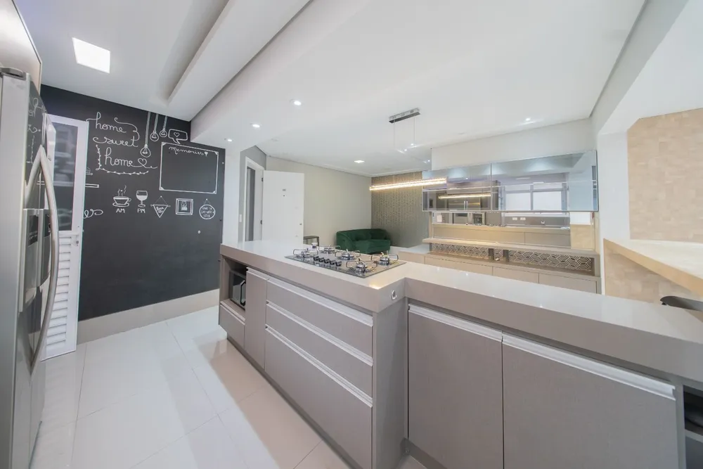 Apartamento, 3 quartos, 95 m² - Foto 3
