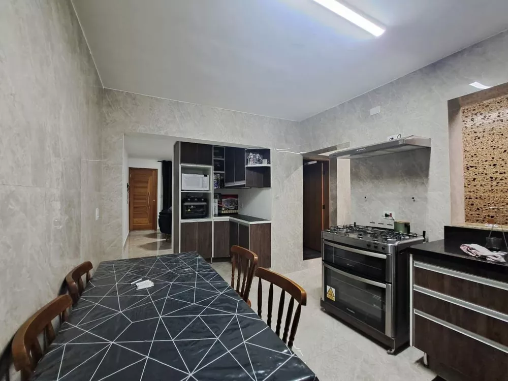 Sobrado à venda com 3 quartos, 90m² - Foto 8