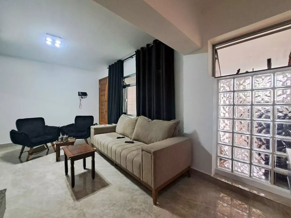 Sobrado à venda com 3 quartos, 90m² - Foto 1