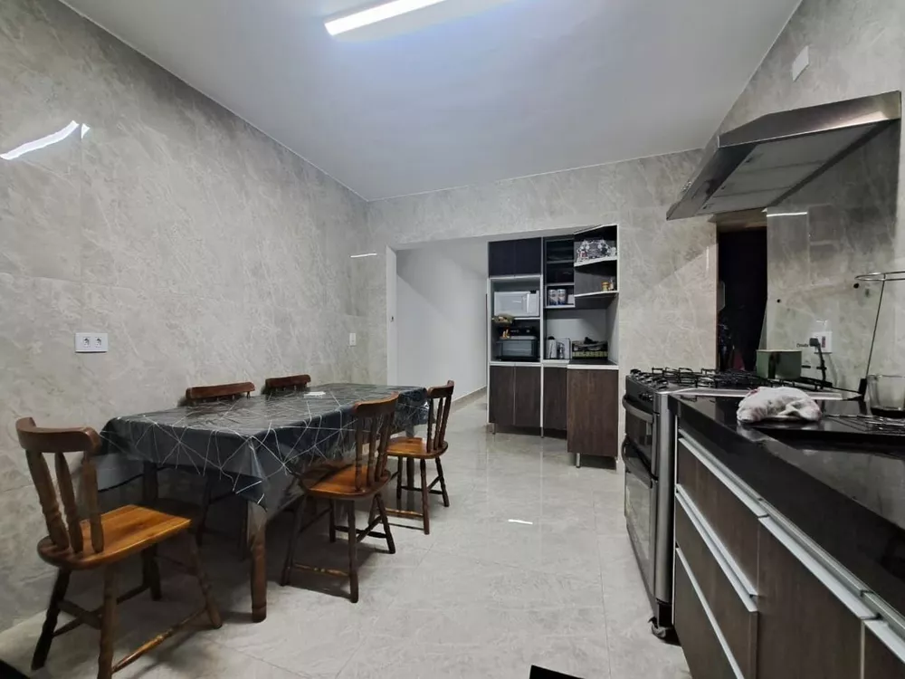 Sobrado à venda com 3 quartos, 90m² - Foto 6