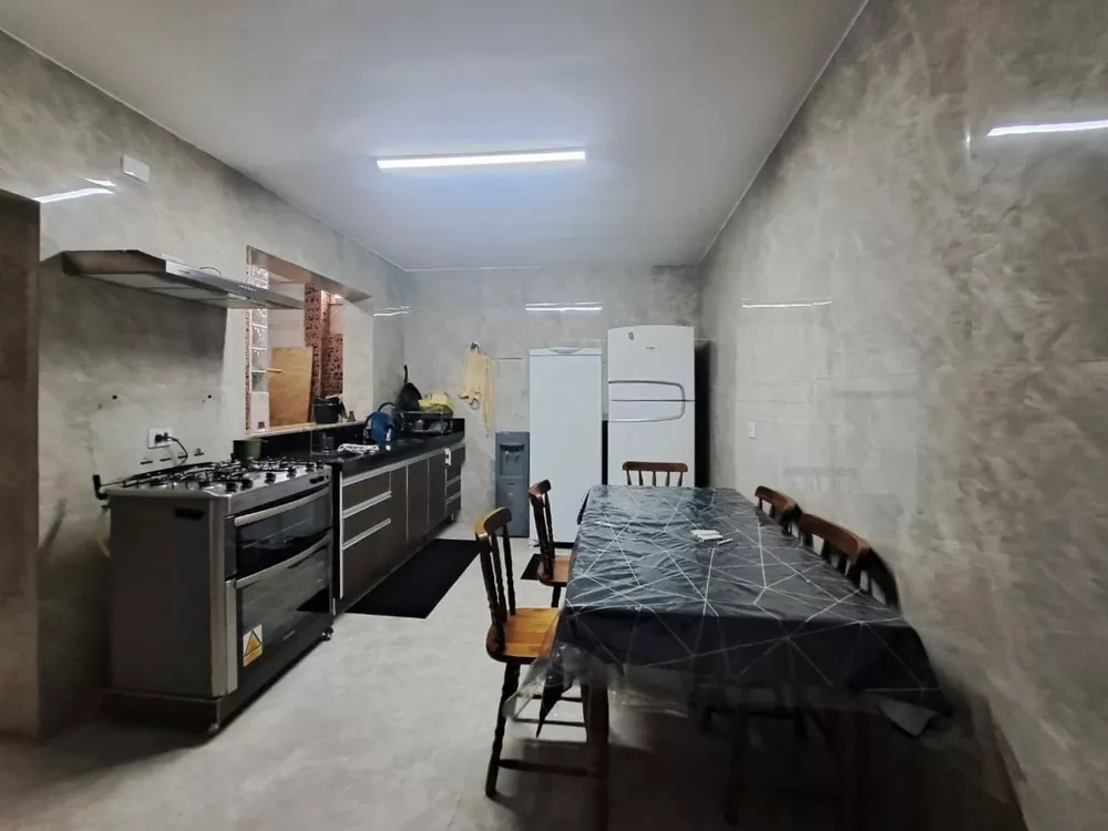 Sobrado à venda com 3 quartos, 90m² - Foto 5