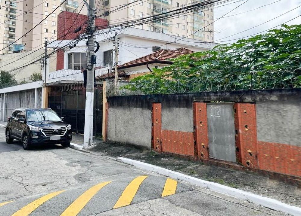 Terreno, 240 m² - Foto 2