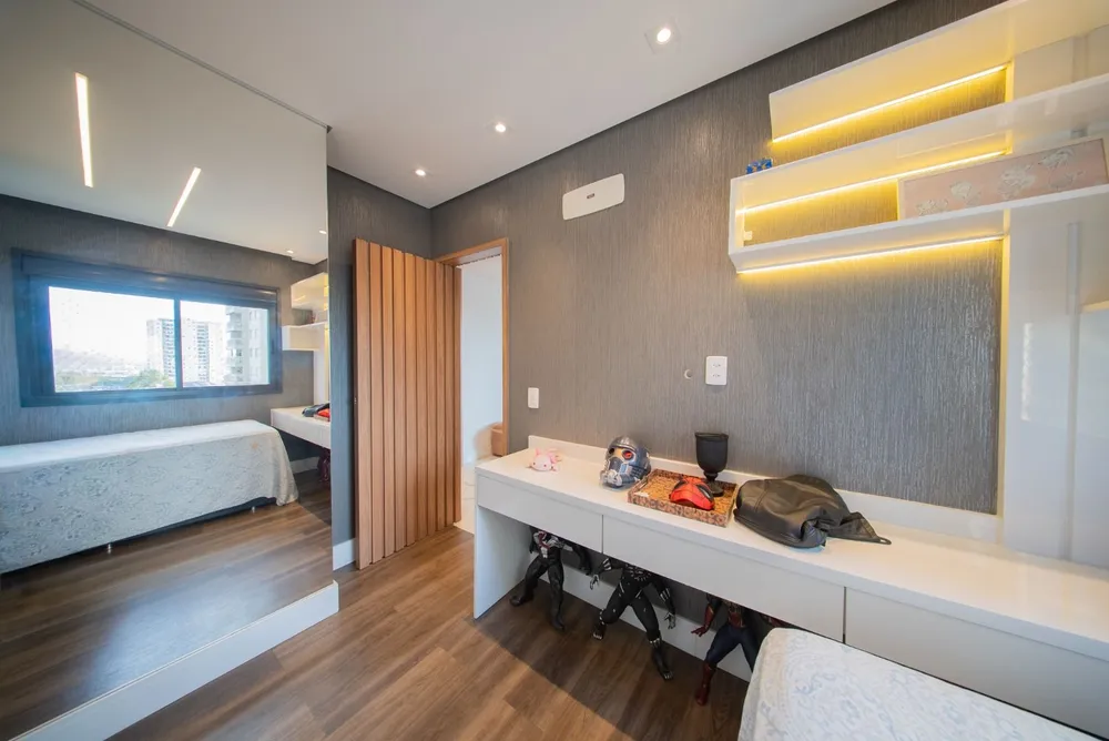 Apartamento, 2 quartos, 106 m² - Foto 1