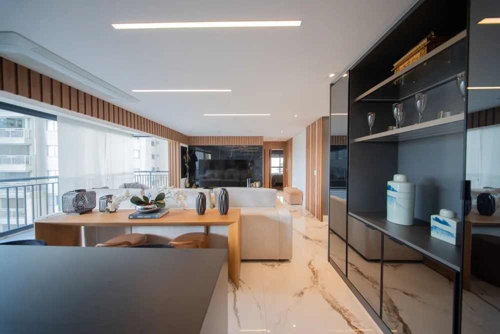 Apartamento, 2 quartos, 106 m² - Foto 7