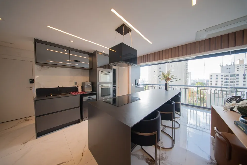 Apartamento, 2 quartos, 106 m² - Foto 8