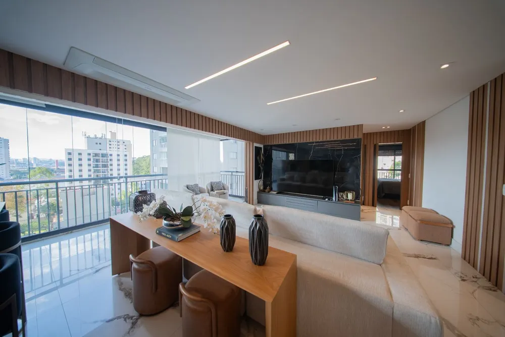 Apartamento, 2 quartos, 106 m² - Foto 5