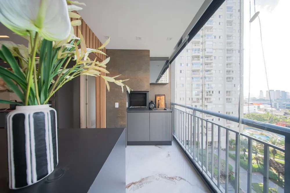 Apartamento, 2 quartos, 106 m² - Foto 7