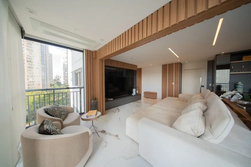 Apartamento, 2 quartos, 106 m² - Foto 4