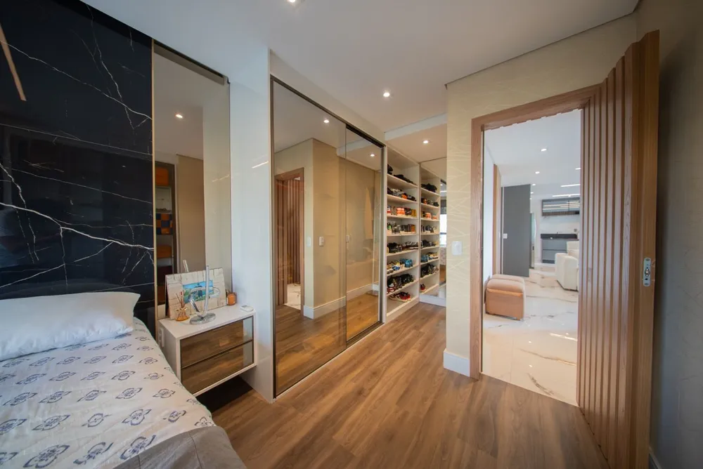 Apartamento, 2 quartos, 106 m² - Foto 3